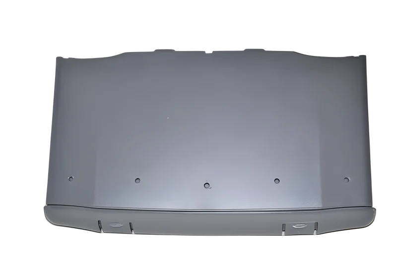 Proteam Super HalfVac HEPA Filter Housing #834333