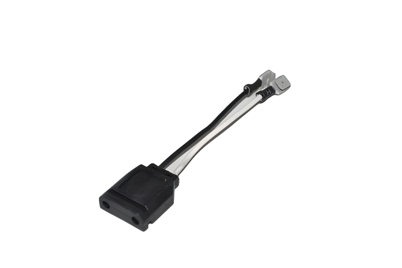 Proteam Receptacle Electrified Hose PRO6, PRO10, FS6 Vacuum #836478