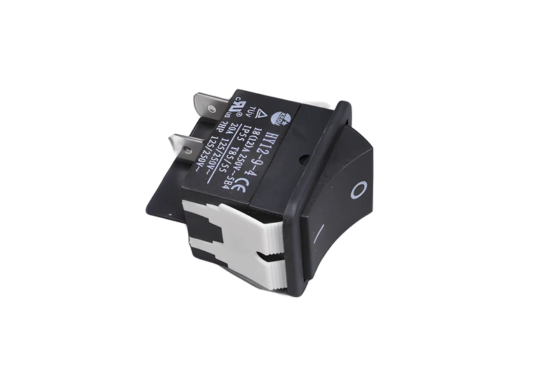 Proteam Super Coach Backpack Vacuum Switch #106066