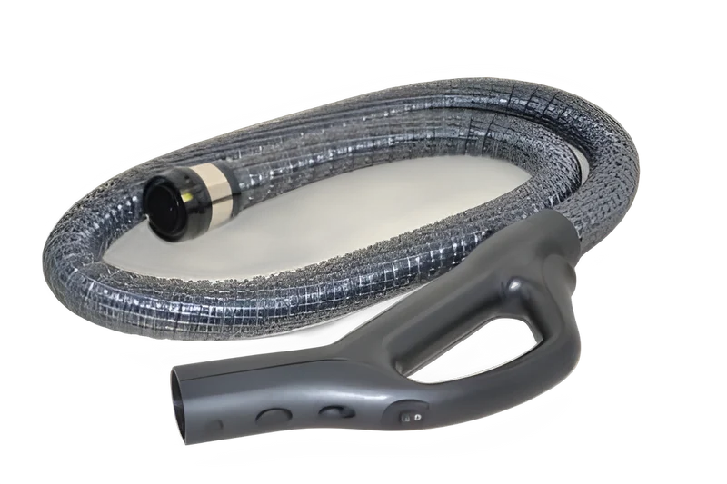 Electrolux Legacy C15 Canister Hose Assembly Black #49240