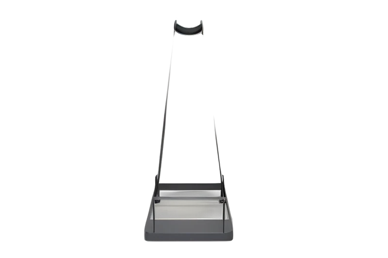 Wessel Werk Power Nozzle Vac Stand Black Metal #13.4 796-300