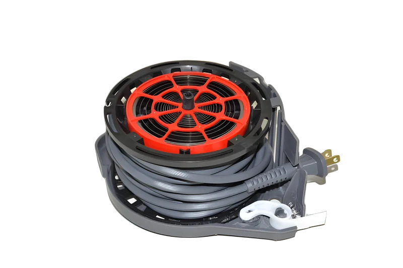 Kenmore Cord Reel for 23725, 81414 Canister Vacuum #591006129