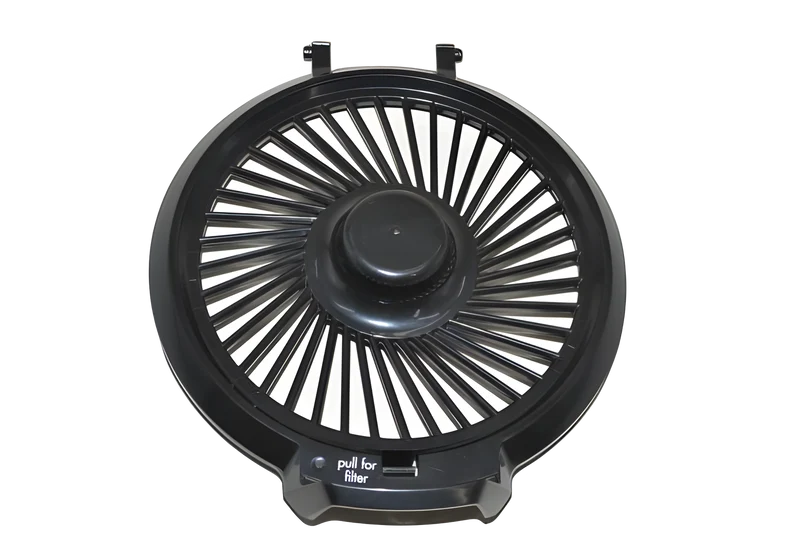 Bissell 2281k Post Motor Filter Door #1616278