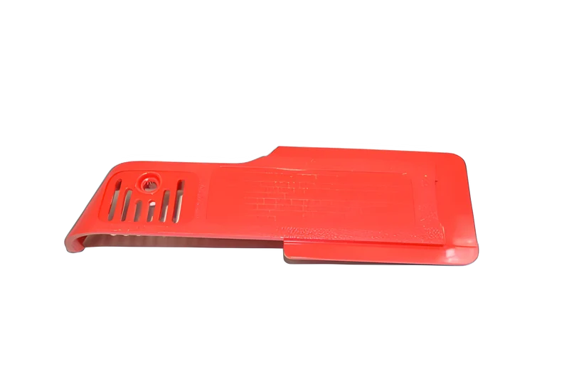 Oreck Red Vented Door Oreck Commercial Vacuum #430001071