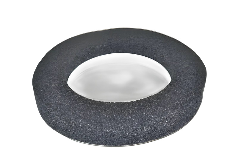 Titan TCS4792, TCS7702 Central Vac Motor Gasket #GASCUT20R