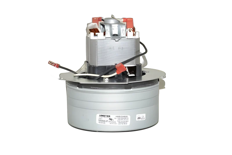 Titan TCS7702 Central Vac Motor, Also Fits Cyclovac #FM22640001
