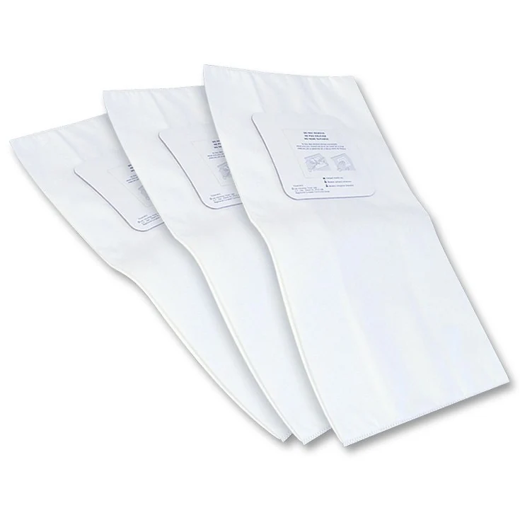 Titan TCS4792 Central Vac Allergen Paper Bags 3pk #TDSAC91N