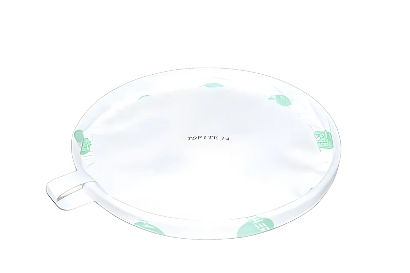 Titan TCS4792 Central Vacuum Inverted Cloth Filter #TDFITE74V