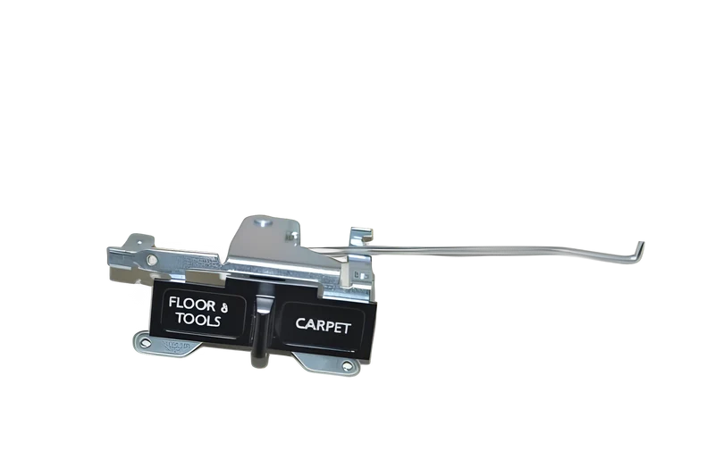 Riccar Carpet / Floor Switch Assembly #D017-5200