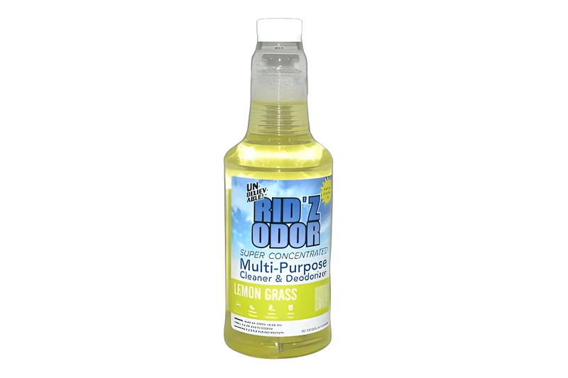 Core UNBELIEVABLE!® Rid'Z Odor Concentrate, 32oz, Lemon Grass #UKO-519