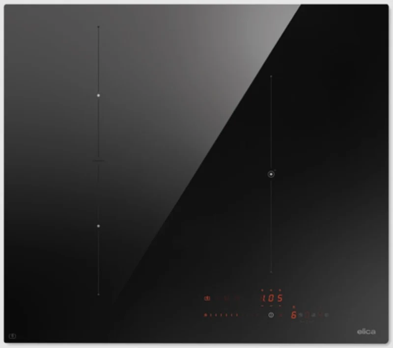 RATIO CONNEX 603 PLUS BL