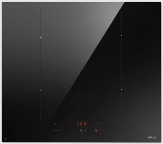 RATIO CONNEX 604 PLUS BL