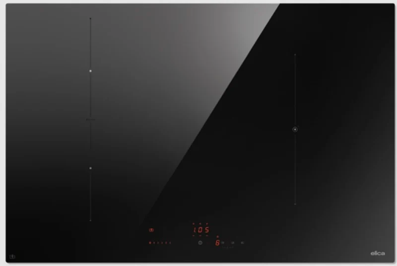 RATIO CONNEX 803 PLUS BL