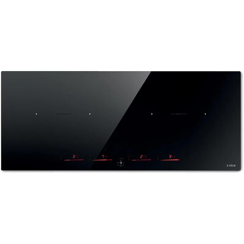 RATIO 874 PLUS SLIM BL
