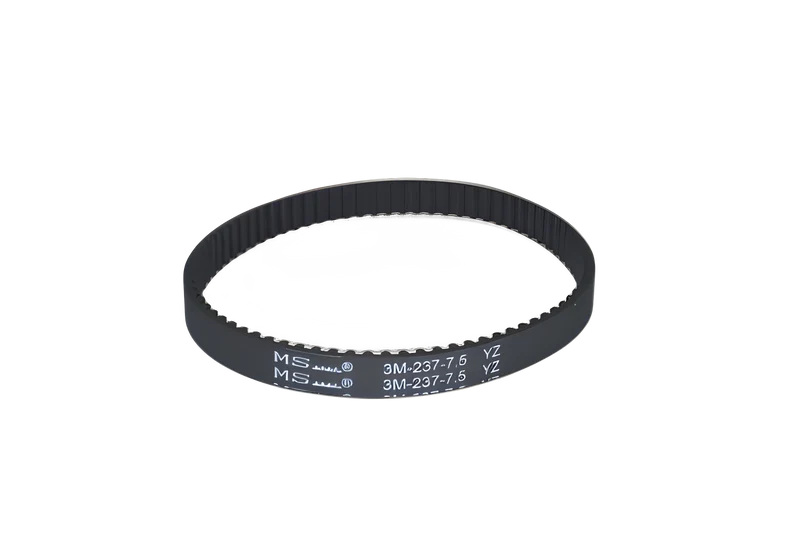 Bissell Pump Brush Belt for 3428, 3432, 3513, 34249 Revolution Hydrosteam #1634216