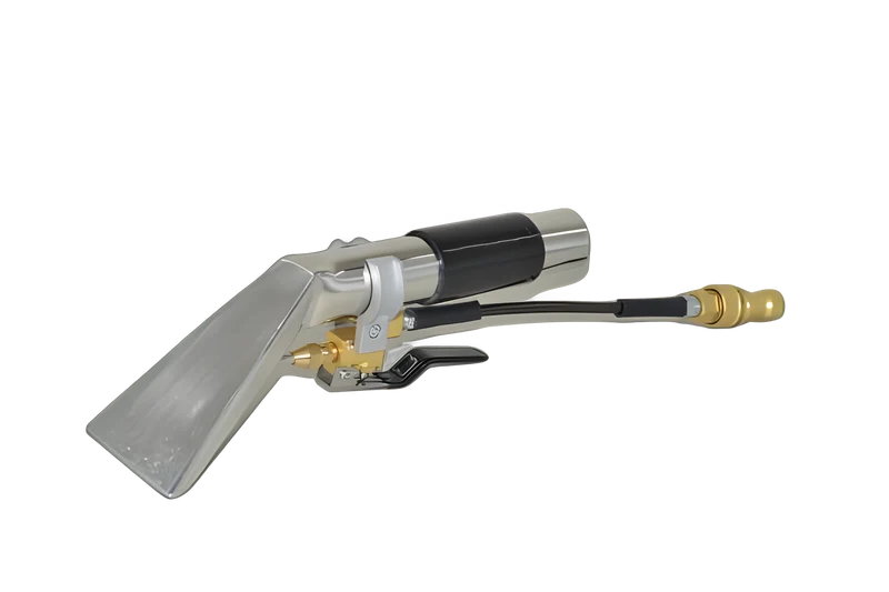Upholstery Detail Tool Commercial 3.5' Metal Vacuum #14-1750-04