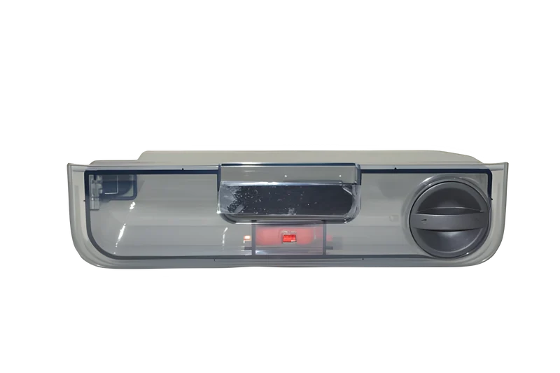 Hizero F100 Bionic Mop Dirty Water Tank #P51F1-00202