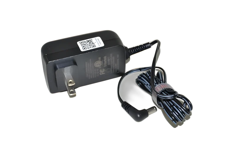 Hizero F100 Bionic Mop Power Adapter #P34F1-00301