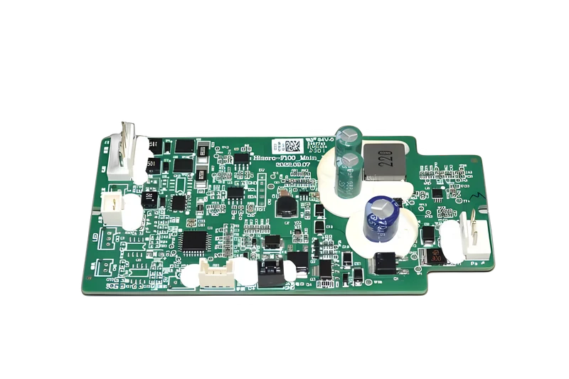 Hizero F100 Bionic Mop Main PCBA #H34F1-00201