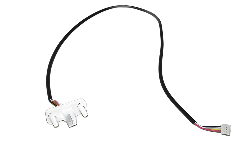 Hizero F100 Lead Wire w/Connector Lower Body #M26F1-00201