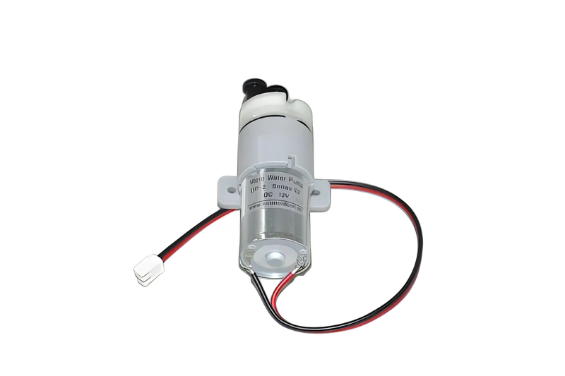 Hizero F100 Bionic Mop Vacuum Pump #M32F1-00101