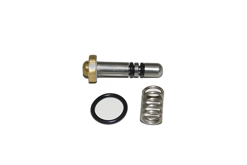 Valve, Jet Wand Rebuild Kit, Stem & Seal Kit Vacuum #14-1972-06
