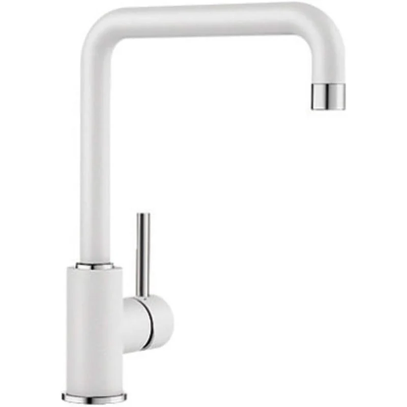 MILI White HD