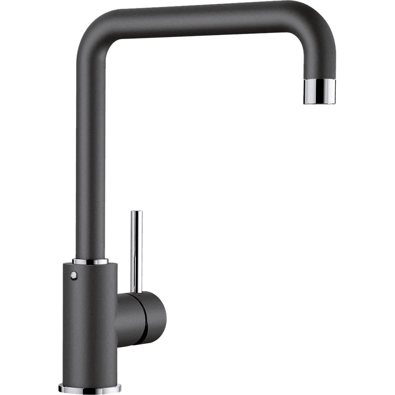 MILI Anthracite HD