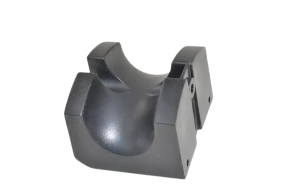 Titan T4000.2 Vacum Cleaner Metal Handles Hose Hanger #54.140