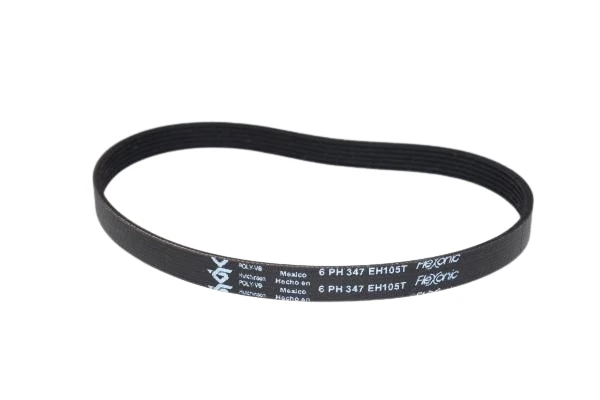 Simplicity/Riccar poly-v belt #B014-1200