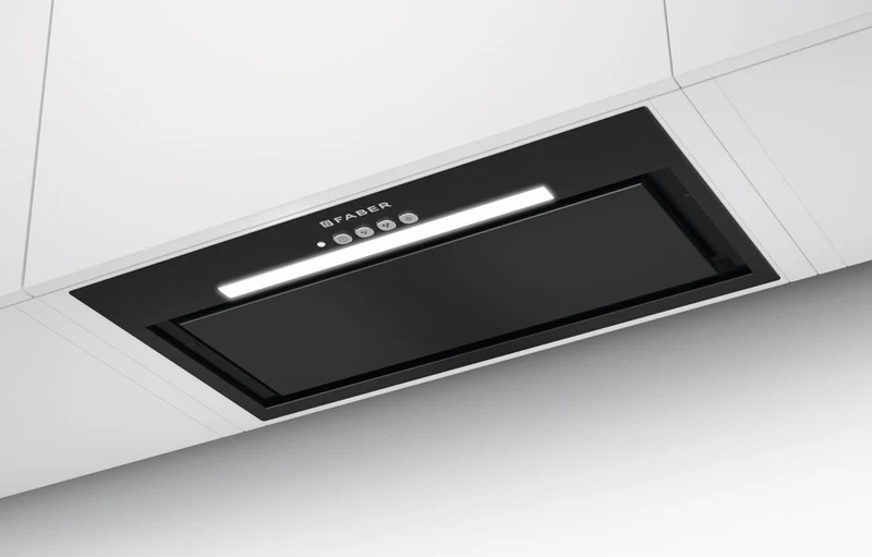 INKA LUX EVO BK MATT A52