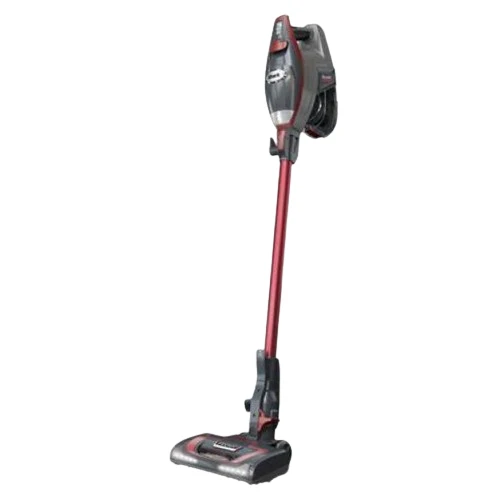 Shark Rocket Pro Corded Stick Vacuum Cleaner, Red #HV370REF