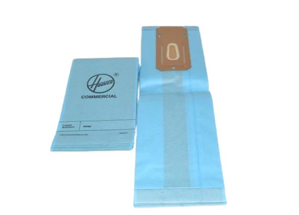 Hoover Standard Filtration Vacuum Paper Bags -10 PACK #AH10159