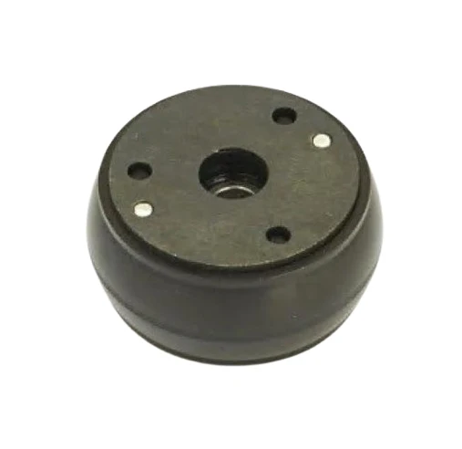Titan T4000,T4000.2 Clutch Pulley #C012-0700