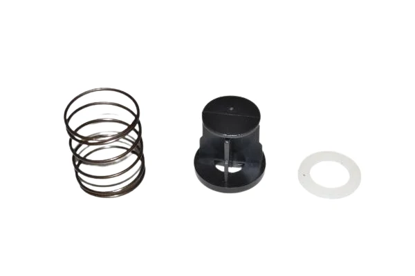 Titan Suction Relief Valve #C283-2500