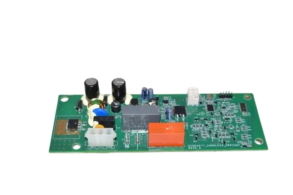 ProTeam control board for FreeFlex upright vacuum cleaner #840490