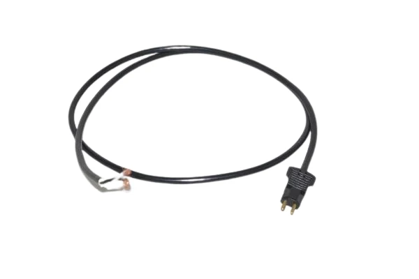 Fit All 2/Wire 43" Cord, Black #32-5732-97