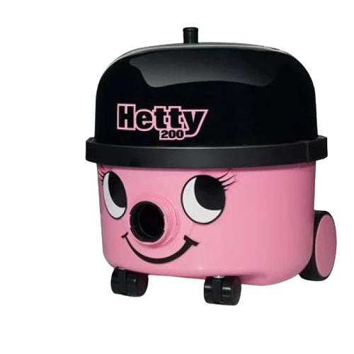 NaceCare Hetty 160 Canister, Pink #903367