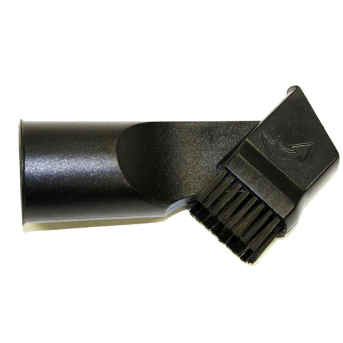 Cirrus Crevice Tool, Black 2-Piece VC248 #VC248 KEY 58