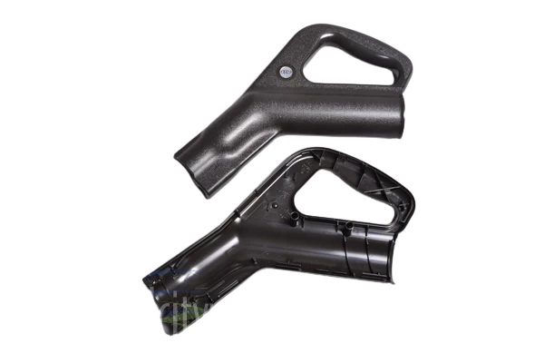 Rainbow Electric Hose Handle Kit for Rainbow E2 Type PN-2E SNAP TYPE - FROM SERIAL BEGINNING 7916820 - Part #R13361 , R-13361