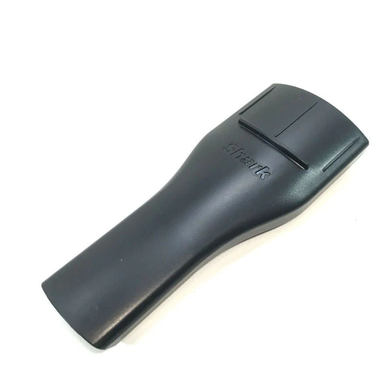 Shark Crevice Tool 4.75" Handheld Vacs, fits Shark CH951 CH950 CH901 CH900 models #1099FI900