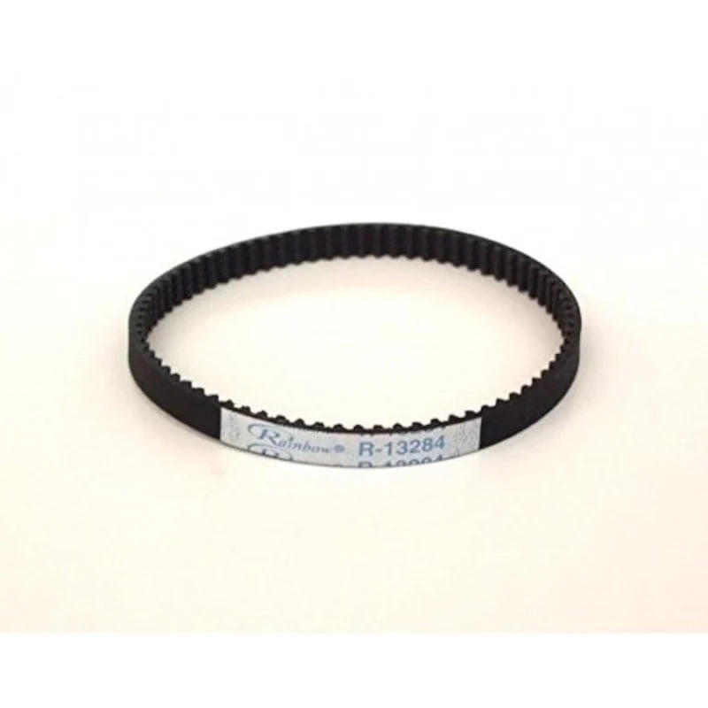 Rainbow Rexair Aquamate Geared Belt R13284B, R-13284, For AM-12 and AM-23 AquaMate