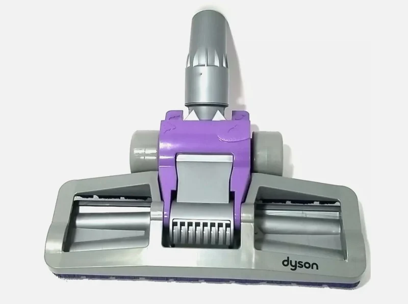 Genuine Dyson DC07, DC14 Dual Mode Low Reach Floor Tool Attachment , Replaces 904136-25, 904136-19