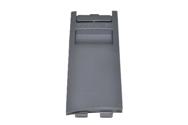 Kenmore Back Filter Cover Assembly, includes Latch #KC41KDZEZV06