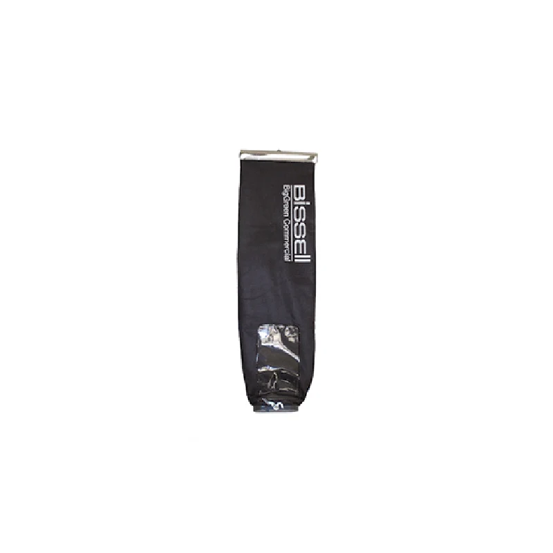 Bissel Cloth Teflex Bag Assembly for BG101, BG102 Commercial Vacuum Cleaner #l: 2038340