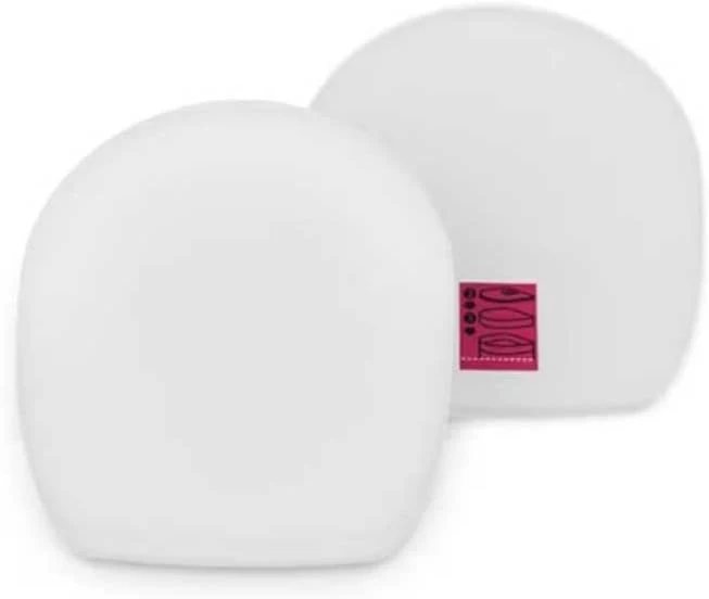 Shark Foam Filter Kit For IX140 IX141 IX142, Rocket Pet Pro IZ140 IZ140C IZ141C IZ162H IZ362H IZ440H IZ462H IZ482H IZ483H, IZ340 Series IZ360 Series, Stick Vacuums, Part 617FJ140, 4.72" L x 4.27" W