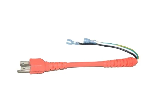 Hoover Pigtail Harness for CH34006 Backpack, #: 440009081
