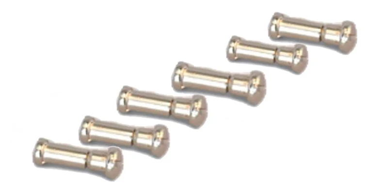 Eureka 53198A-1, 53198 Handle Screw Nut and Bolt Assembly, Pack of Six