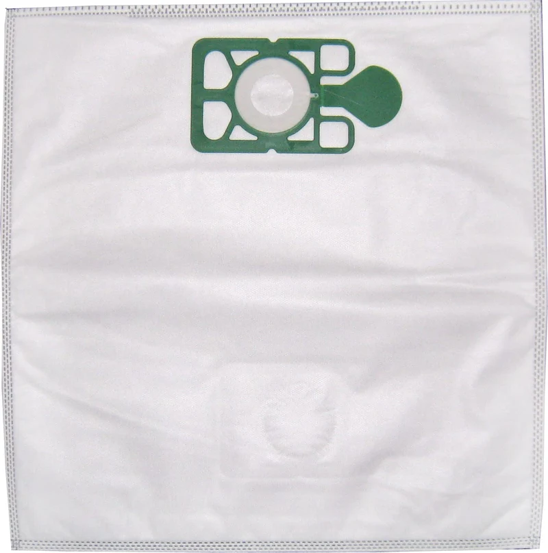 Replacement Cen-Tec Systems 38056 Numatic HEPA 10 Synthetic Vacuum Bags, 10/pk