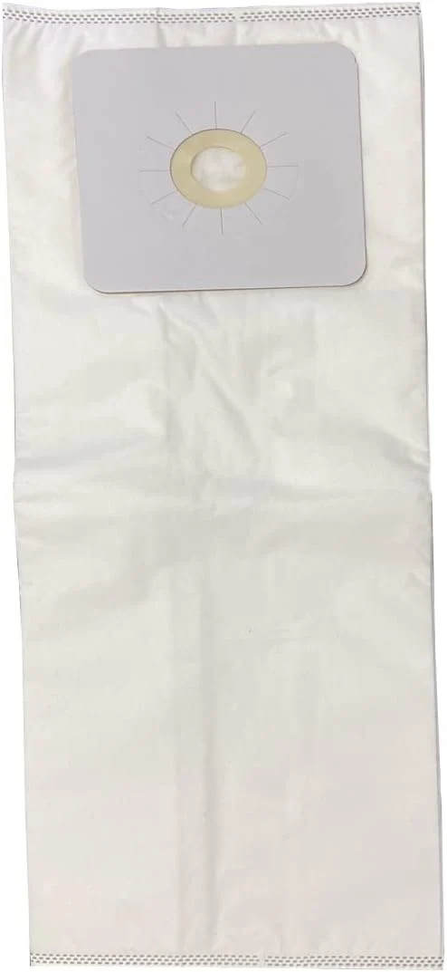 Replacement Cen-Tec Systems 55376A HEPA Central Vacuum Bags for Vacumaid AstroVac, Valet 3/pk